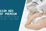 Công nghệ giảm béo, hủy mỡ đang thổi phồng hiệu quả