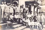 Nhớ tháng Tư năm 1975 từ “Ngôi nhà số 4”
