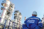 Trái phiếu tập đoàn năng lượng Gazprom của Nga đã được các tổ chức tài chính Phố Wall đặc biệt ưa chuộng.