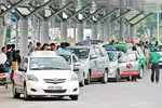 Giá cước xe công nghệ ở TP.HCM: Tăng nhanh, giảm chậm