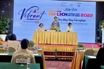 Từ ngày 14 đến 17-5 diễn ra Ngày hội Du lịch TPHCM 2022
