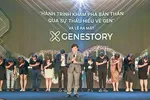GS. Vũ Hà Văn (đồng sáng lập và thành viên HĐQT Công ty GeneStory) cùng đội ngũ chuyên gia, nhà khoa học kỳ vọng giải pháp sẽ thúc đẩy y học dự phòng, nâng cao chất lượng sống và giảm bớt gánh nặng y tế cho mỗi gia đình Việt Nam.