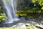 Thiên đường xanh xứ Nghệ