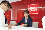 SSI là một trong những CTCK vay vốn từ nước ngoài nhiều nhất.