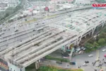 Phát hiện mất trộm hơn 13.000 khóa kẹp ray tàu trên tuyến metro Bến Thành - Suối Tiên