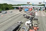Cao tốc TPHCM – Long Thành – Dầu Giây chính thức khai thác thu phí tự động