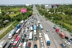 Thu phí tự động chất lượng đường bộ phải cải thiện