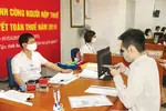 Luật Thuế TNCN: Công bằng thay cho “cào bằng”