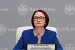 Elvira Nabiullina: Người lái con tàu kinh tế Nga