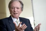 Bill Gross-Tỷ phú trái phiếu lập dị