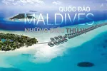 Quốc đảo Maldives: Những điều thú vị 