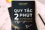 Quy tắc 2 phút đưa ra quyết định thành công