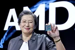 Lisa Su - Người phụ nữ quyền lực thung lũng Silicon