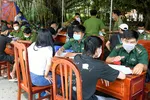 Vì sao người lao động rơi vào bẫy "việc nhẹ lương cao" ở Campuchia?