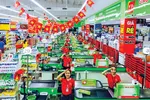 Hệ thống siêu thị Cental Retail.
