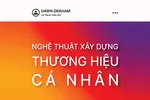 Nghệ thuật xây dựng thương hiệu cá nhân