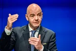 Gianni Infantino Nhà cải cách World Cup
