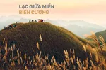 Lạc giữa miền biên cương