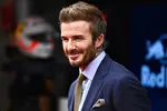 David Beckham - Kiếm nhiều, tiêu không ít