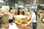 Sản phẩm gỗ xuất khẩu của Việt Nam vẩn chưa tận dụng hết tiềm năng từ các FTA.