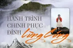Hành trình chinh phục đỉnh Lùng Cúng 2913m