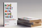 Cuốn sách “Nghệ thuật mua nghệ thuật”.