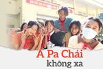 A Pa Chải không xa