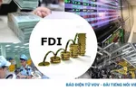 DN FDI hưởng nhiều ưu đãi nhưng liên tục báo lỗ, nộp ngân sách thua xa DN nội