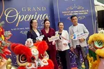Bệnh viện thẩm mỹ quốc tế Việt Sing hướng đến chuẩn mực “Nét đẹp toàn diện-An toàn tuyệt đối”