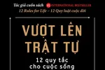 12 quy tắc cho cuộc sống 