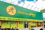 Chuỗi Bách hóa Xanh của MWG liên tục lỗ tính từ năm 2016 đến nay và phải tạm đóng cửa hàng trăm điểm.