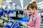 Áp dụng thuế suất tối thiểu toàn cầu, liệu những "ông lớn" như Samsung có hạn chế mở rộng đầu tư tại Việt Nam?