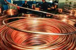 Triển vọng tươi sáng của ngành đồng 