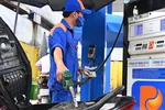 Doanh nghiệp lại 'bóp' chiết khấu xăng dầu bằng 0 đồng/lít
