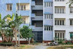 Cụm chung cư TĐC Vĩnh Lộc B huyện Bình Chánh, TPHCM bị bỏ hoang, lãng phí hàng trăm tỷ đồng