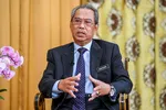 Muhyiddin Yassin - Cựu Thủ tướng vướng lao lý 
