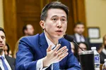 Thọ Tử Nhai - CEO của TikTok bị điều trần trước Quốc hội Mỹ 