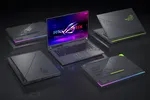 Siêu phẩm laptop gaming dành cho game thủ thế hệ mới 2023 