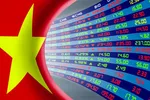 VN Index năm 2023 sẽ 'kết thúc có hậu' hơn năm 2022