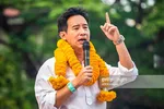 Ai sẽ là tân Thủ tướng của Thái Lan? 