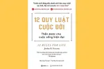 12 quy luật giữa cuộc sống đầy hỗn độn