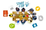 Startup chới với giữa 'mùa đông gọi vốn'