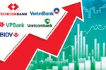 Cổ phiếu nhà băng có đủ lực đẩy VN Index? 