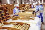 Tiềm năng xuất khẩu của ngành gỗ sang thị trường Trung Đông rất lớn nhưng các DN cần thận trọng trong thanh toán nhằm tránh rủi ro.