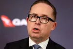 Alan Joyce rời Qantas giữa sóng gió