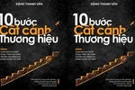 10 bước cất cánh thương hiệu 