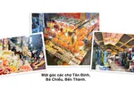 Số phận 232 chợ truyền thống tại TPHCM? 