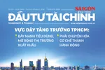 ĐTTC E-PAPER SỐ 231 PHÁT HÀNH THỨ HAI NGÀY 8-1-2024 
