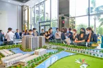 Năm 2024 dự báo là một năm tiếp tục khó khăn với thị trường bất động sản, tuy nhiên cũng đan xen nhiều cơ hội nhờ một số Luật mới sẽ đi vào thực thi. 