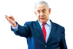 Benjamin Netanyahu, thủ tướng gắn liền với các cuộc chiến